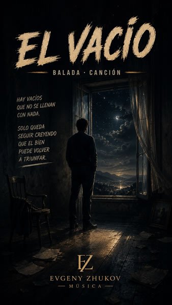 El Vacío - Balada