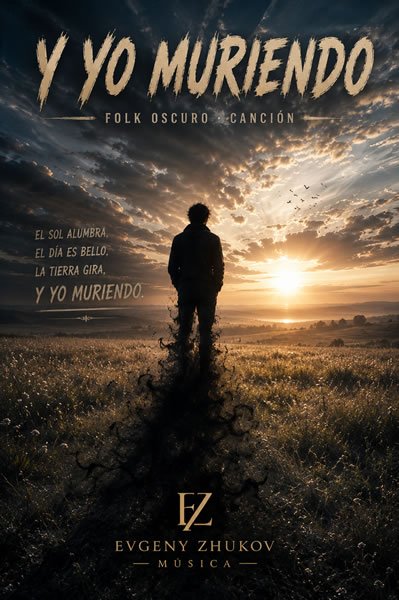 Y yo muriendo - Folk Oscuro